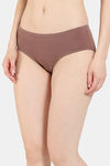 Zivame Low Rise Full Coverage Bikini Panty (Pack of 3) - Multicolor — thumbnail 12